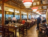 四害消殺：餐飲、酒店行業